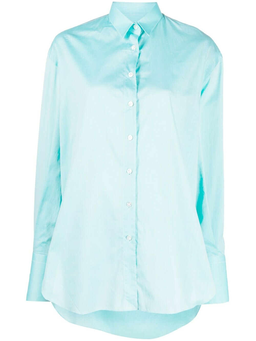 Photo: FINAMORE 1925 - Cotton Shirt