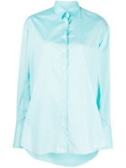 FINAMORE 1925 - Cotton Shirt