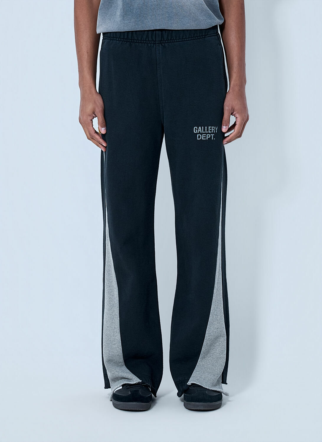 Gallery Dept. Elasticated Waist Track Pants
