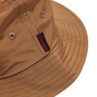 Gramicci Men's Shell Bucket Hat in Tan