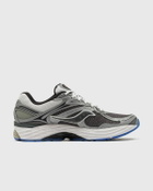 Saucony Originals PROGRID OMNI 9 Grey Mens Lowtop