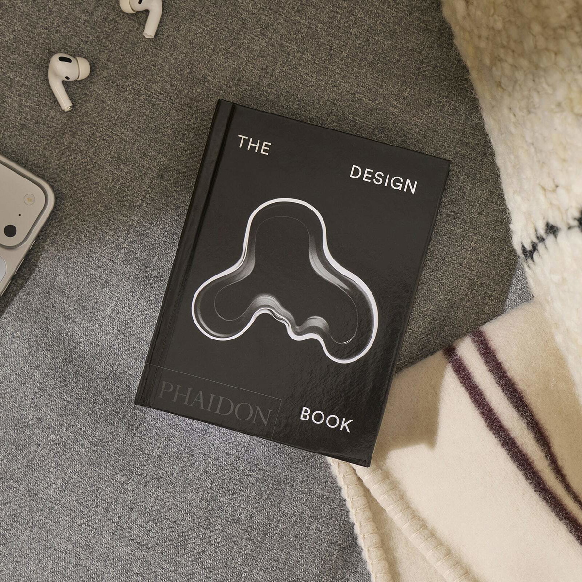 Phaidon The Design Book in Phaidon Editors 