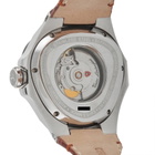 Tonino Lamborghini Spyder Automatic Black Dial Mens Watch SW8856