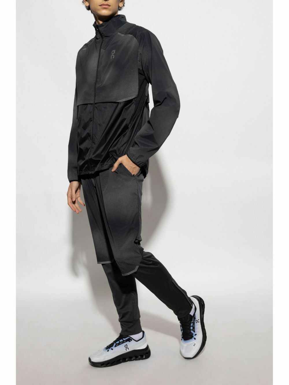 On Running Weather Lumos Jacket