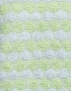 Bonsai Womens Sweater in Sage green