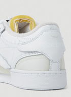 Club C Memory of Shoes Sneakers in White