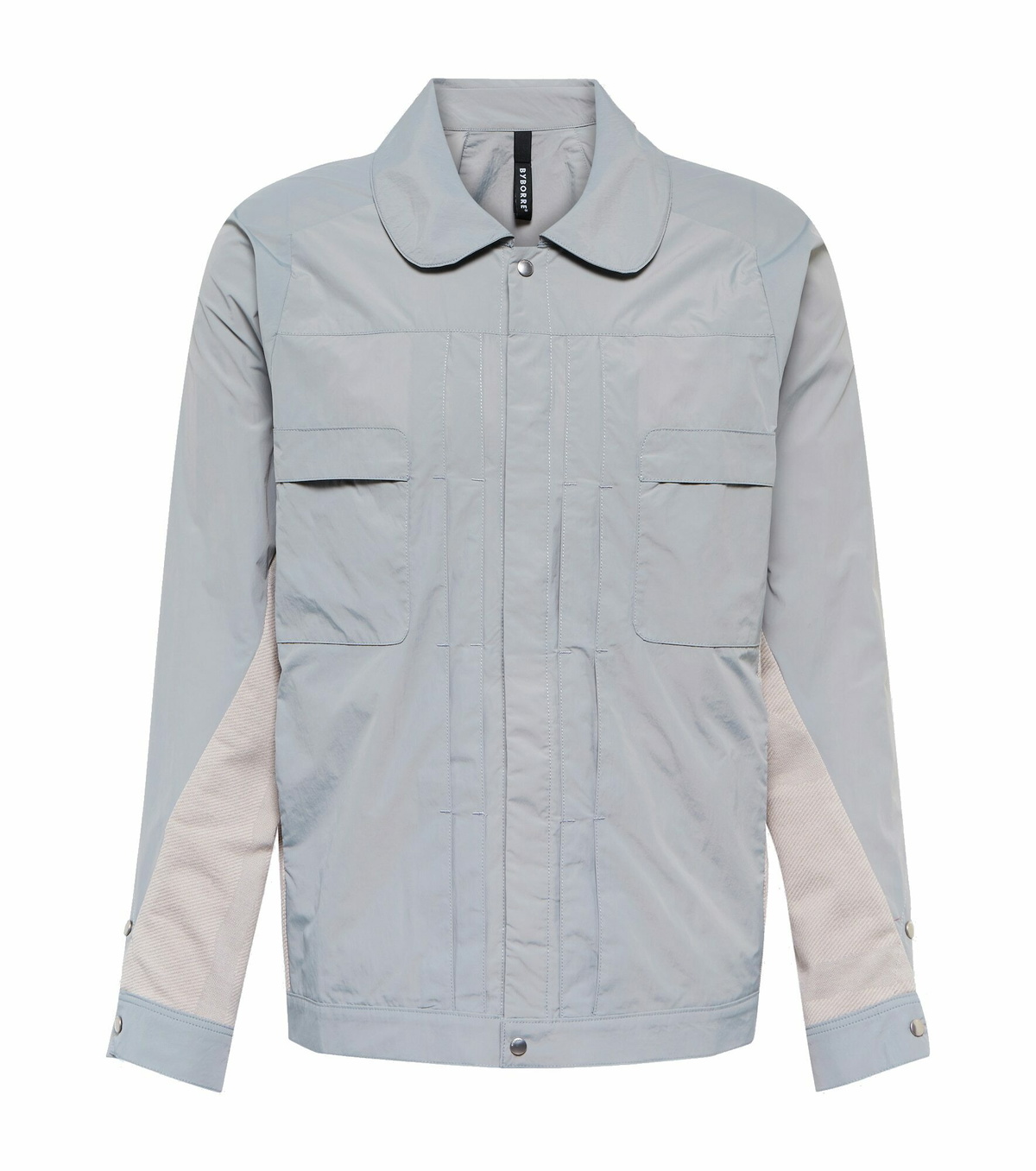 BYBORRE Gore-Tex O-Type Jacket BYBORRE