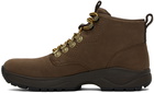 Teva Brown Tusayan Boots