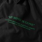 Undercover Human Error Coach Jacket