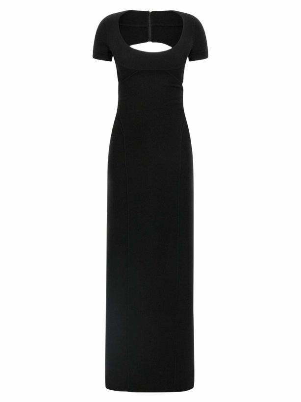 Photo: Dsquared2 bodycon Dress