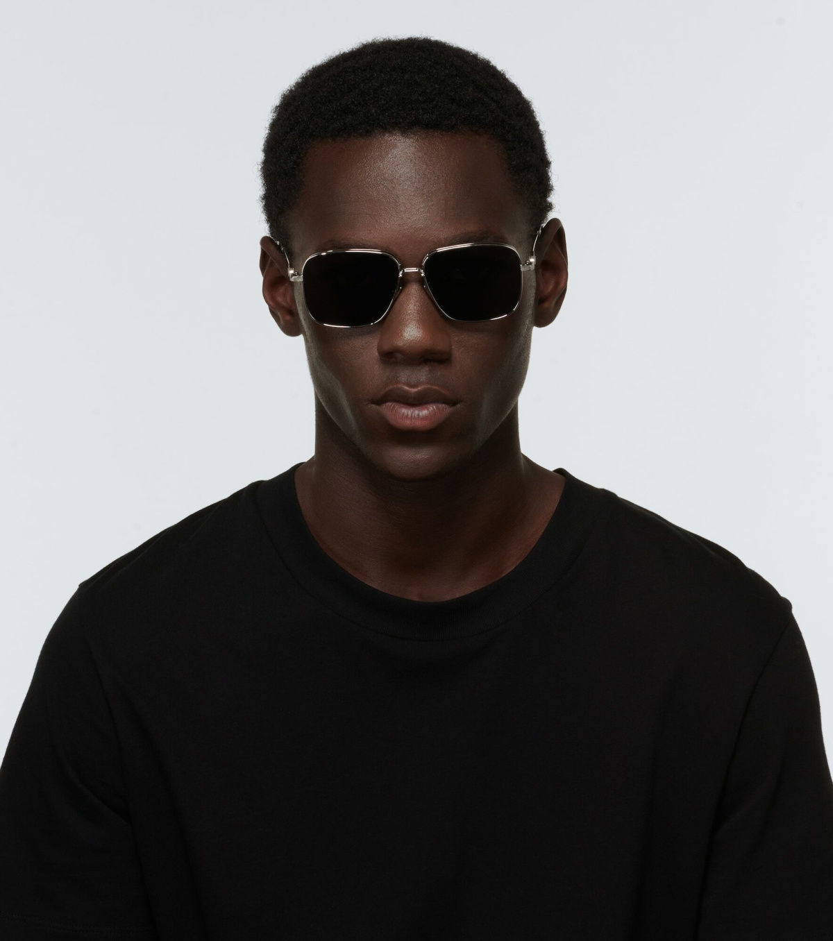 Dior Eyewear - CD Link N1U square sunglasses Dior Eyewear