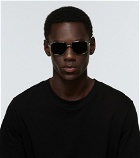 Dior Eyewear - CD Link N1U square sunglasses