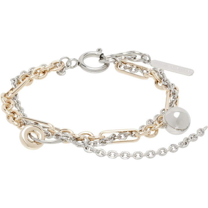 Photo: Justine Clenquet Rachel Bracelet