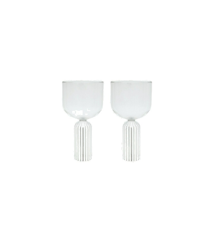 Photo: Fferrone Design - May Large set of 2 goblets