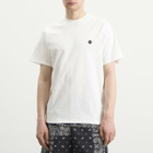 F.C. Real Bristol Men's 55Stars T-Shirt in White