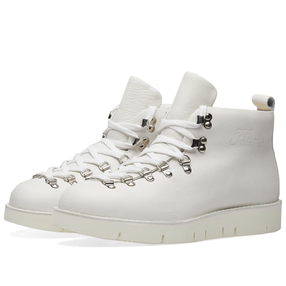 Women's fracap clearance boots