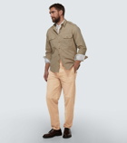 Polo Ralph Lauren - Straight cotton pants
