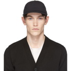 paa Black Stretch Floppy Baseball Cap