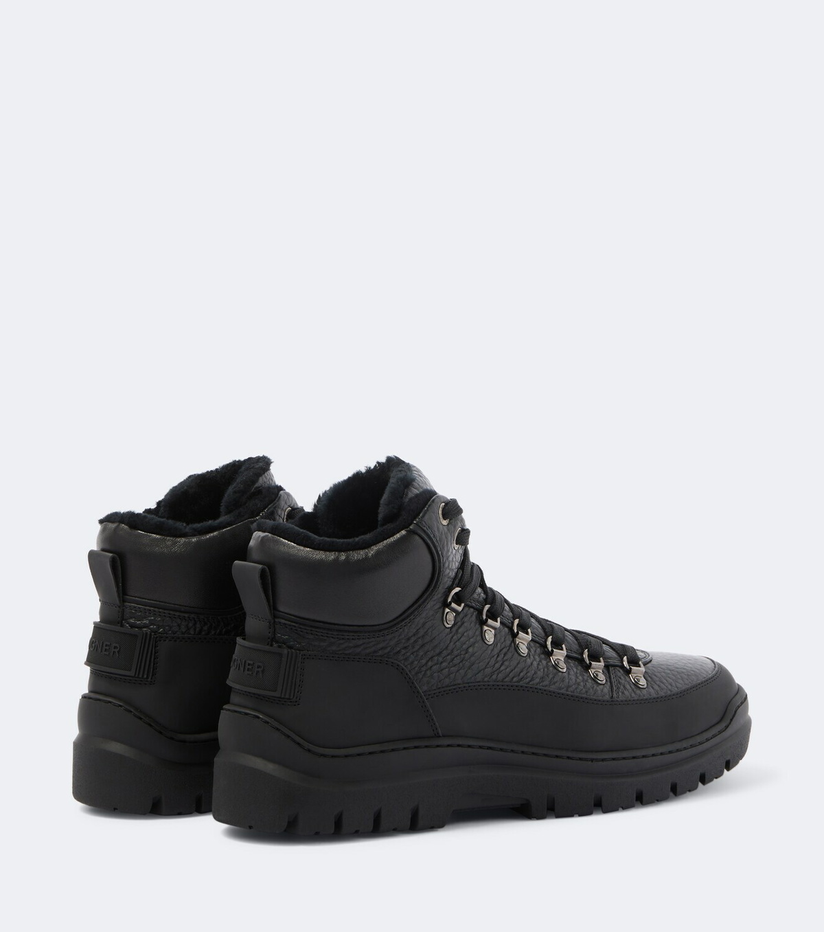 Bogner Bansko S C 2 lace-up boots