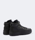 Bogner Bansko S C 2 lace-up boots