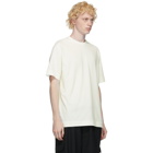 Y-3 Off-White Graphic CH2 T-Shirt