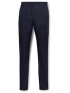 Bogner - Agon Shell Golf Trousers - Blue