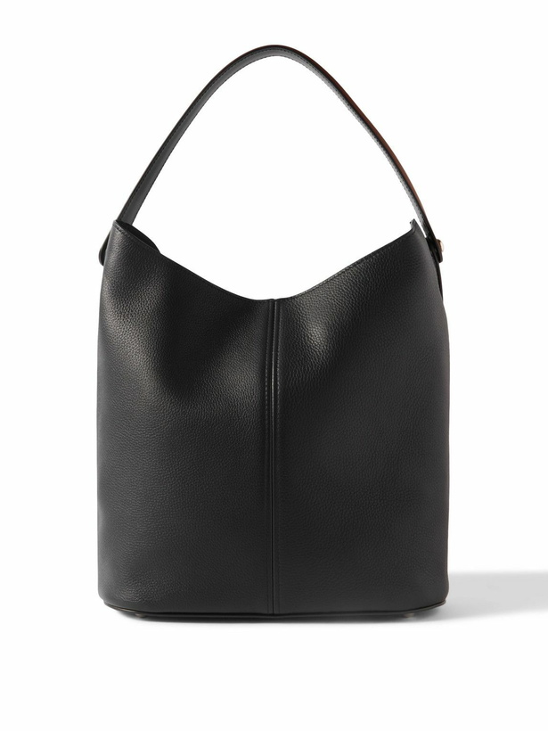 Photo: Maison Margiela - Dress-Age Leather Tote Bag