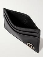 GUCCI - GG Marmont Leather Cardholder