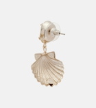 Jennifer Behr Capesante embellished drop earrings