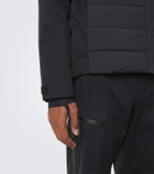 Peak Performance Shred hooded down ski jacket