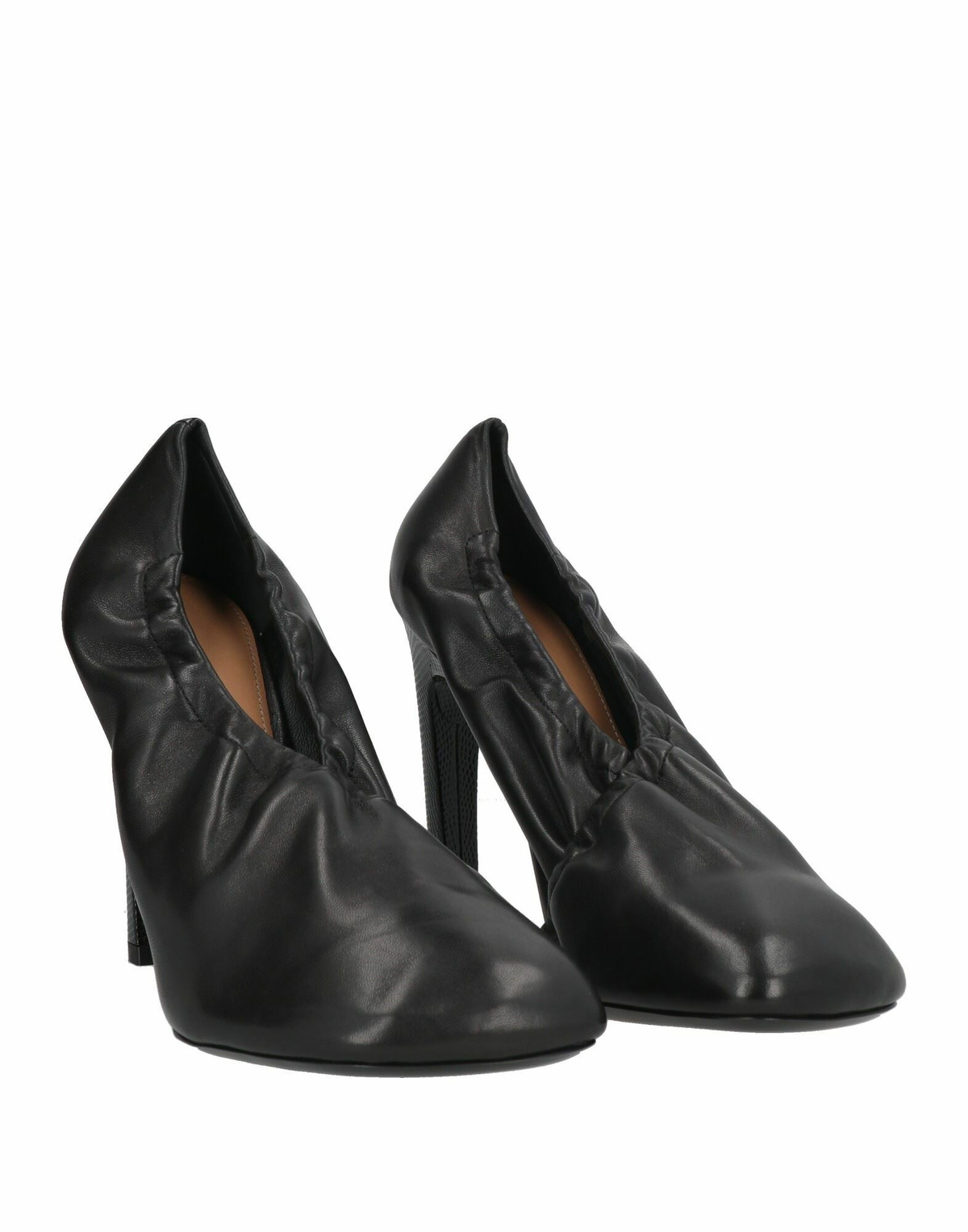Dries Van Noten Womens Pumps in Black