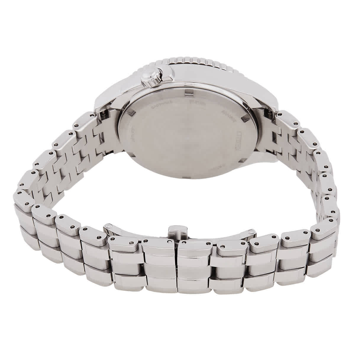 Citizen Carson Eco-Drive Diamond Ladies Watch FE6161-54L