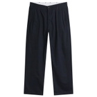 Service Works Men's Twill Part Timer Pants in Dark Navy