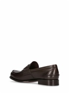 CHURCH'S - Pembrey Leather Loafers