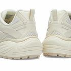 Represent Men's Storm Runner in Off White