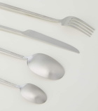 Serax Dune 24-piece flatware by Joseph Hoffman