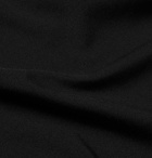 RLX Ralph Lauren - Airflow Stretch-Jersey Golf Polo Shirt - Black