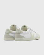 Veja Volley Canvas White - Mens - Lowtop