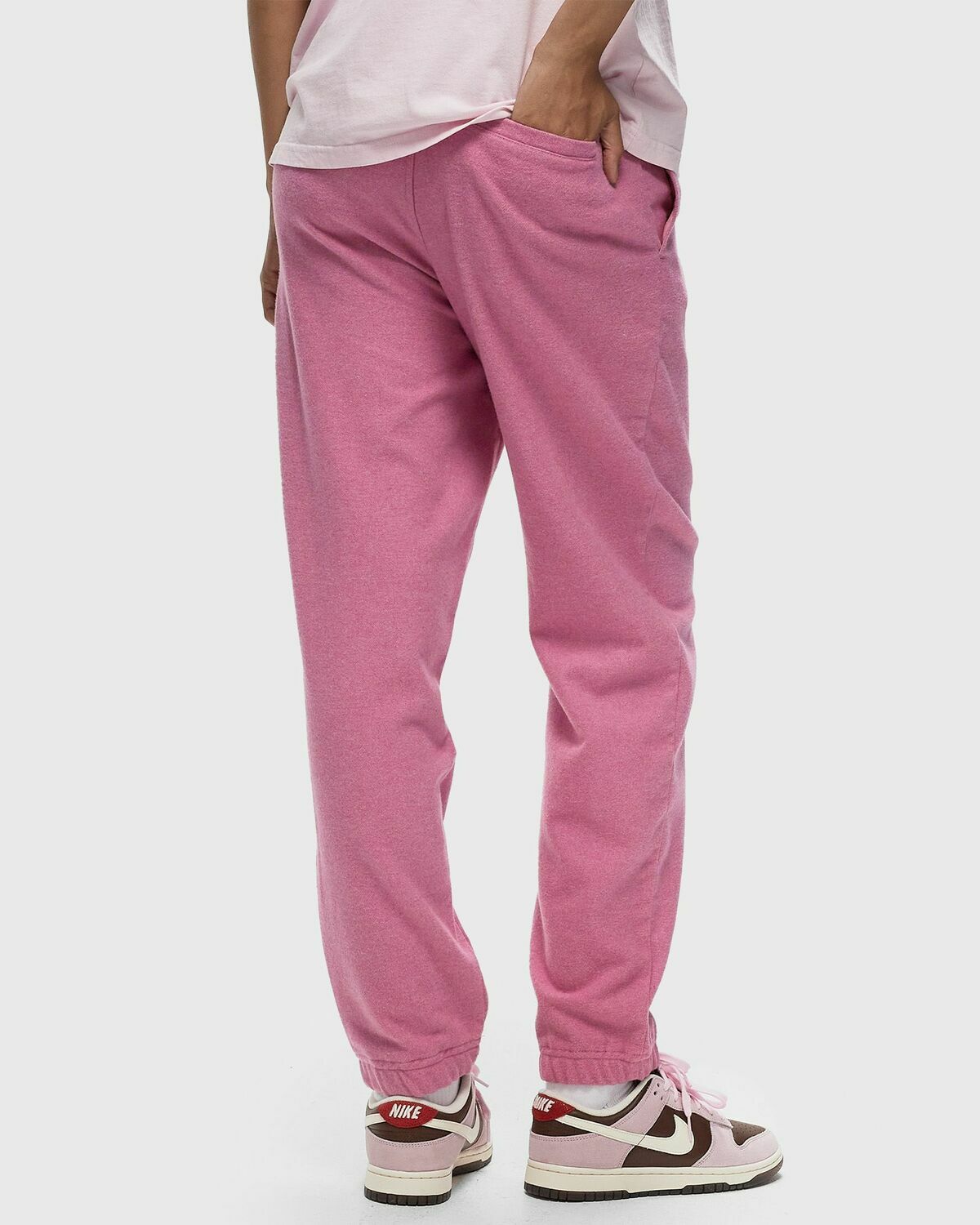 American Vintage Vylow Pant Pink Sweatpants