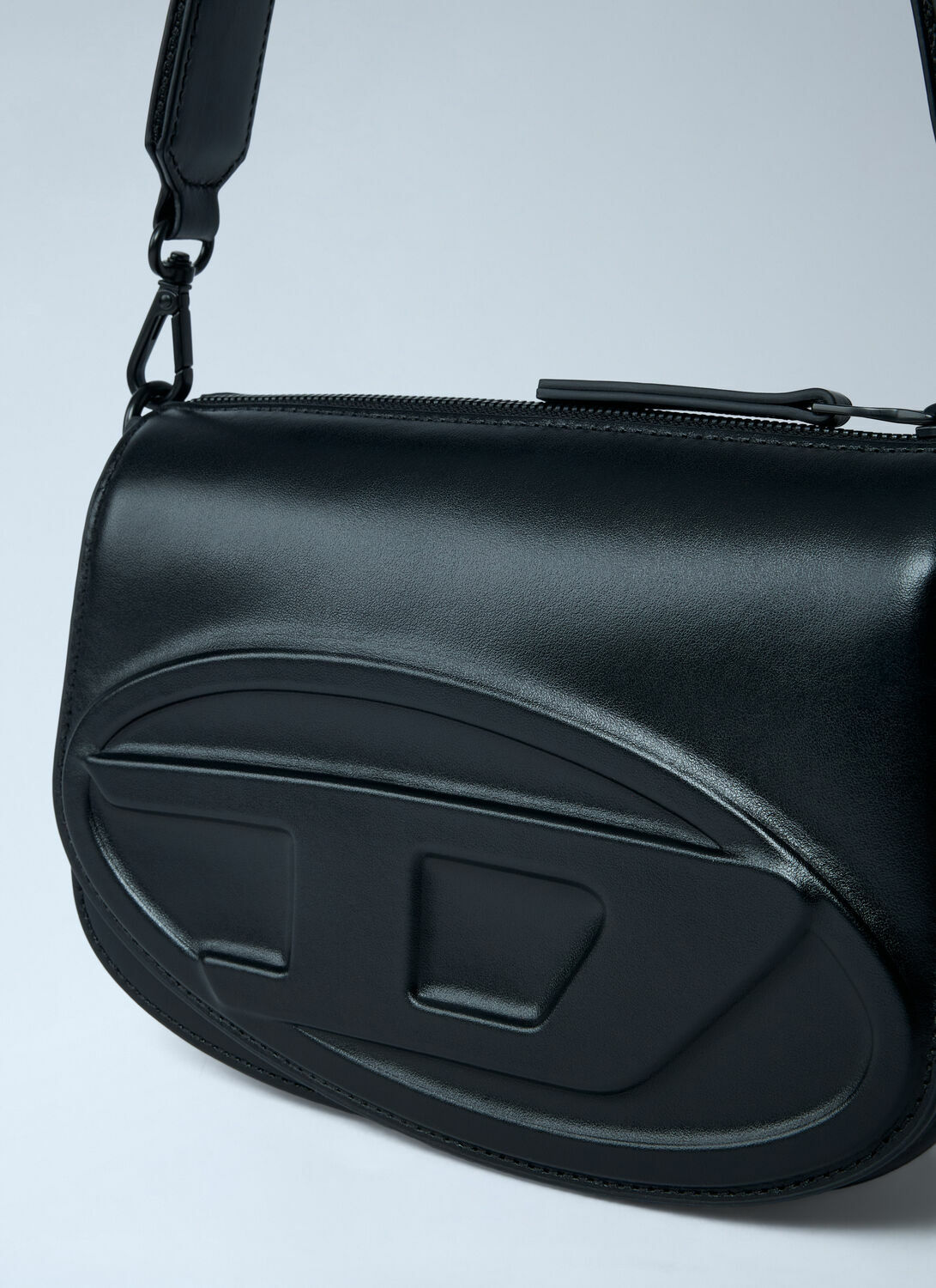 Diesel 1DR Camera Crossbody Bag