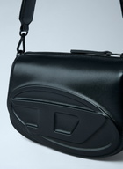 Diesel 1DR Camera Crossbody Bag