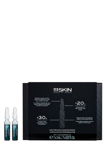 Photo: 111SKIN The Firming Concentrate