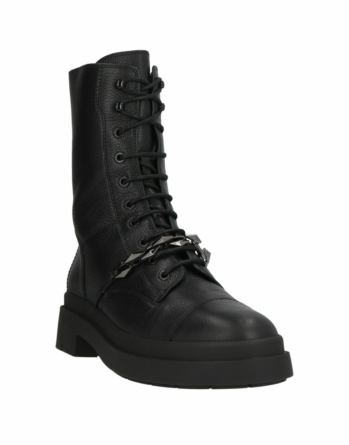 Jimmy Choo Womens Ankle boots in Black