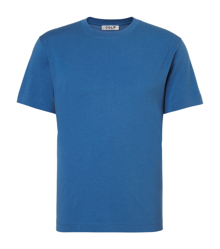 Photo: CDLP Jersey T-shirt