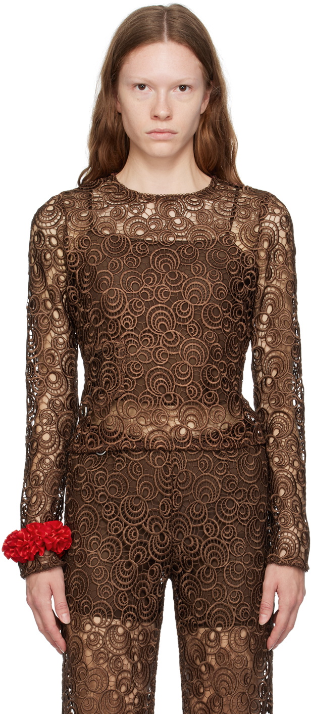 SWKAMMA BLOUSE