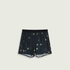 ON Men's Performance Shorts Lumos in Black