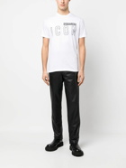 DSQUARED2 - Icon Cotton T-shirt