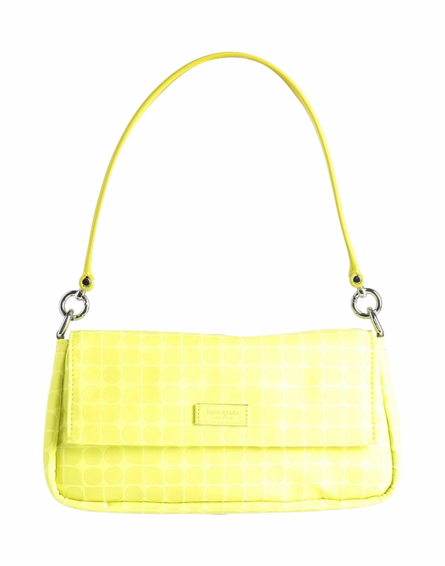 Photo: Kate Spade New York Womens Handbag Lime in Green