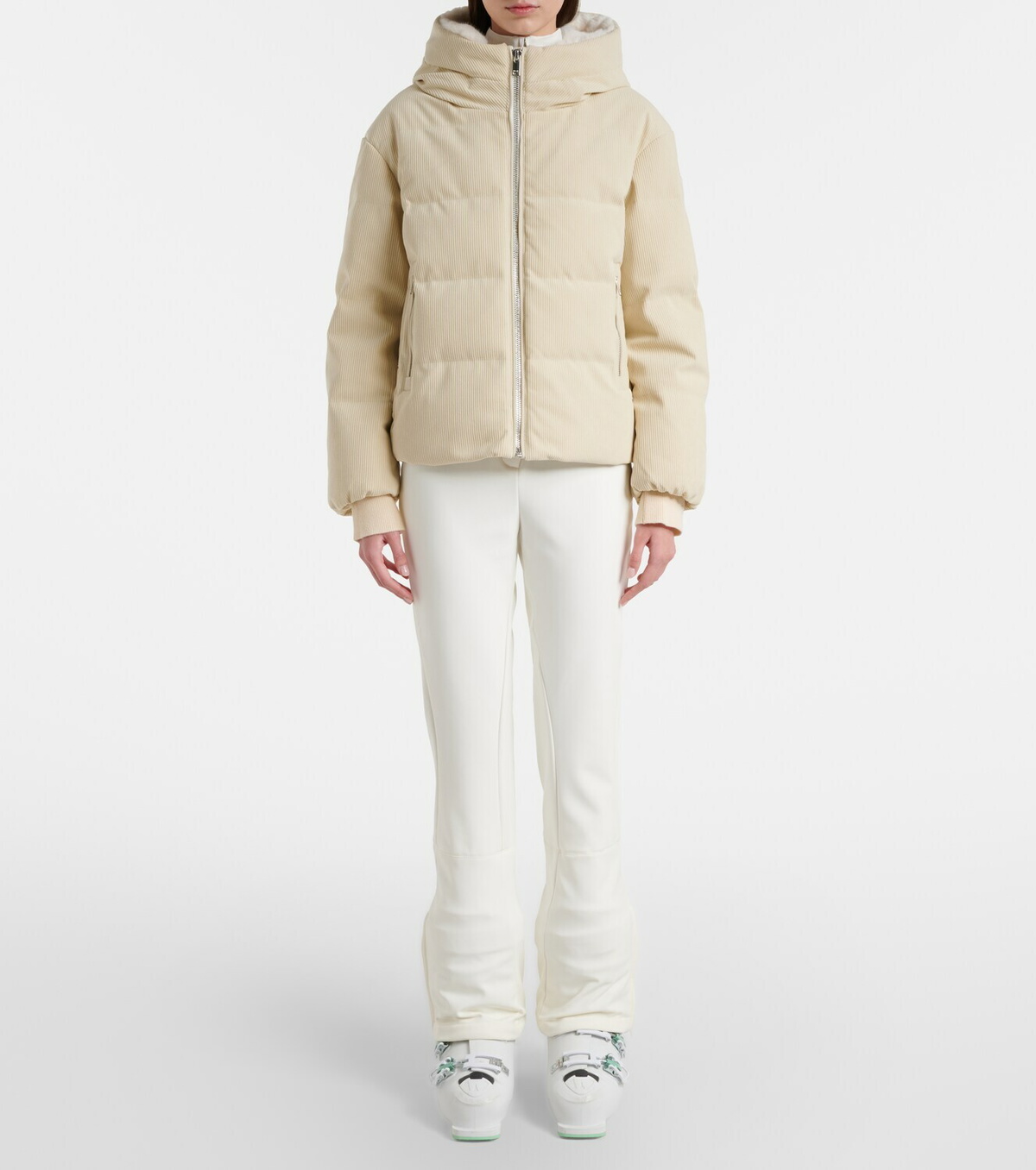Fusalp Barsy down ski jacket