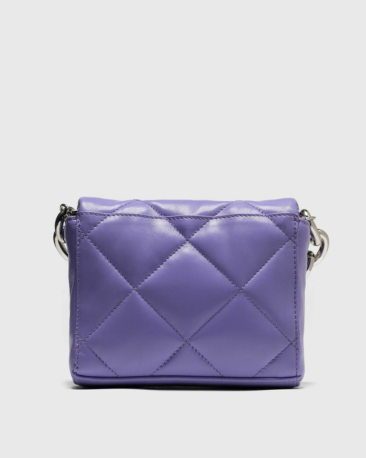 Stand Studio Hestia Bag Purple Small Bags